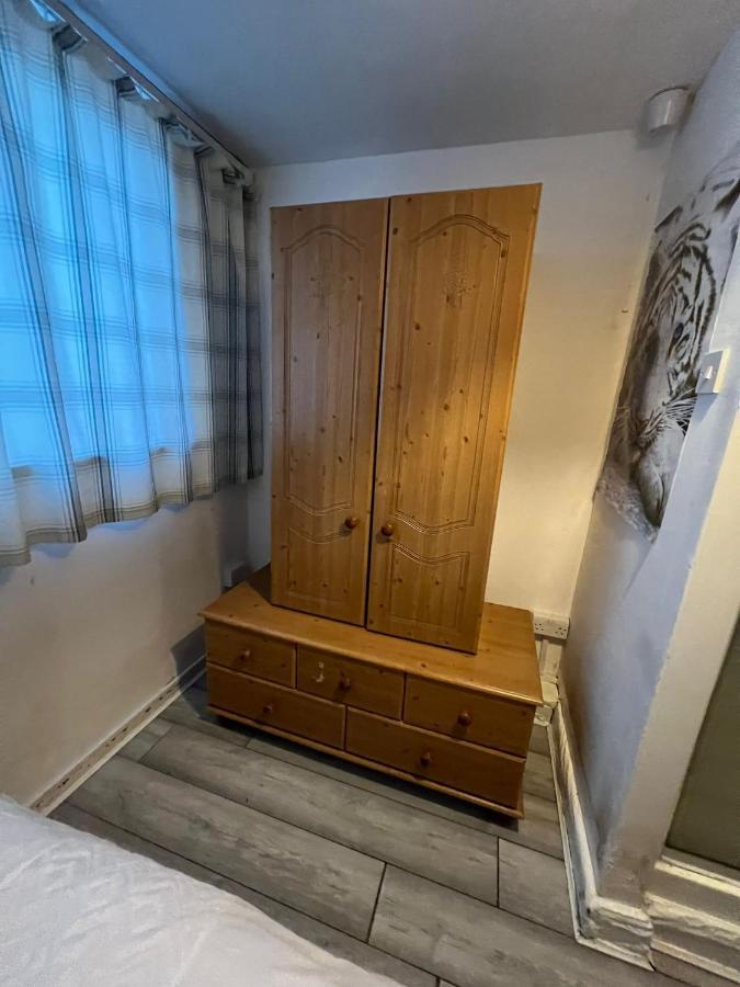 Indulge Hockley Hotel - With Free Front Parking - 10 Min Drive To Birmingham City Centre Bull Ring, Grand Central, Tesco Superstore, Primark & Commonwealth Games Exterior photo